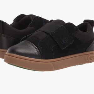 UGG Unisex-Child T Rennon Low Sneaker